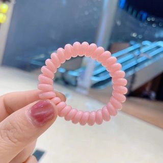 TÚI 100 LÒ XO LỚN MÀU PASTEL