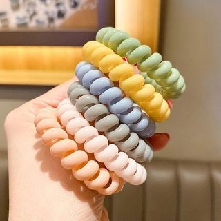 TÚI 100 LÒ XO LỚN MÀU PASTEL