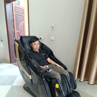 GHẾ MASSAGE