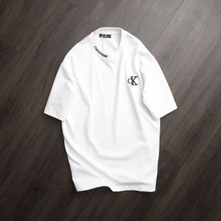 Áo thun nam nữ cổ tròn cotton, unisex họa tiết in cao cấp, form chuẩn