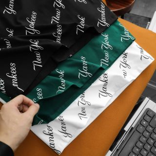 Áo thun ngắn tay nam nữ cổ tròn cotton, unisex họa tiết in cao cấp chất lượng