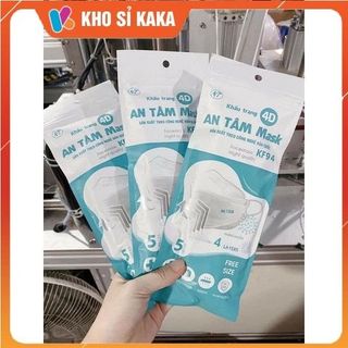 THÙNG 300 KHẨU TRANG KF94 giá sỉ