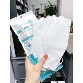 THÙNG 300 KHẨU TRANG KF94