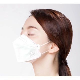 THÙNG 300 KHẨU TRANG KF94