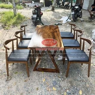 bàn ghế me tây giá rẻ bàn ghế nhà hàng
