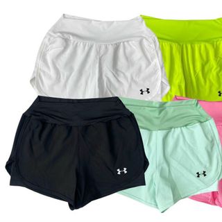 Đùi nữ 2 lớp Size ri trên hình