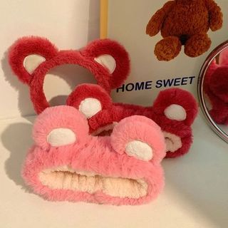 BĂNG ĐÔ TAI GẤU HỒNG LOTSO