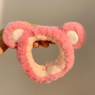BĂNG ĐÔ TAI GẤU HỒNG LOTSO
