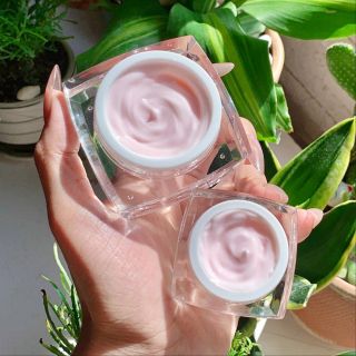 COMBO KEM DƯỠNG DA BAN ĐÊM 30G + KEM CHỐNG NẮNG SA MẠC - SẮC NGỌC KHANG