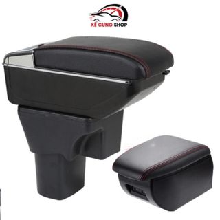 Hộp tỳ tay xe MAZDA 2 Cao Cấp