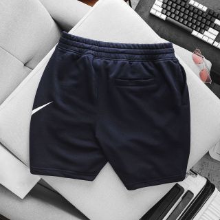 Short 100% cotton. Chất da cá xịn dày dặn mịn mát. Vải bo đồng chất, đồng màu , co giãn thoải mái Size : S M L XL 2XL /12221/8c 4 màu / ri 32c