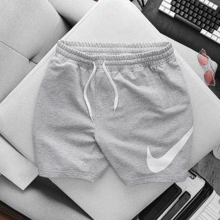 Short 100% cotton. Chất da cá xịn dày dặn mịn mát. Vải bo đồng chất, đồng màu , co giãn thoải mái Size : S M L XL 2XL /12221/8c 4 màu / ri 32c