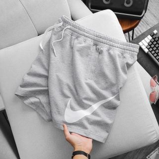 Short 100% cotton. Chất da cá xịn dày dặn mịn mát. Vải bo đồng chất, đồng màu , co giãn thoải mái Size : S M L XL 2XL /12221/8c 4 màu / ri 32c