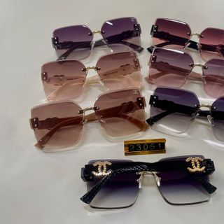 Mắt kính thời trang 23051