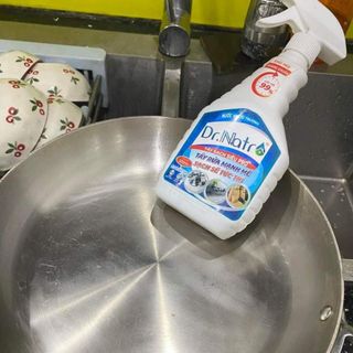 Siêu tẩy đa năng Dr. Natro