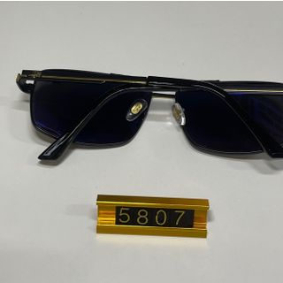 Mắt kính thời trang mã 5807