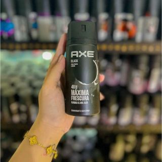 XỊT KHỬ MÙI AXE NAM TÍNH MẠNH MẼ 150ML CHÍNH HÃNG ĐỨC