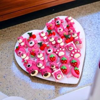 HỘP 36 NHẪN LOTSO CHO BÉ