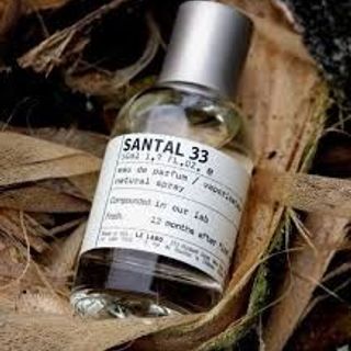 ❤ Nước Hoa Le Labo Santal 33-100ml Hàng Super