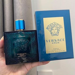 (Hàng Super) Nước Hoa Ver.sace Eros Parfum