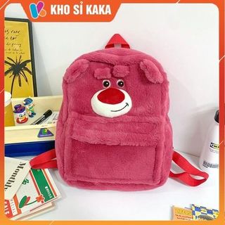 BALO ĐI HỌC DU LỊCH 30*40*12CM