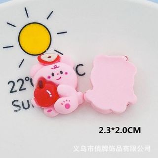 100 CHARM MIX NHIỀU MẪU 2
