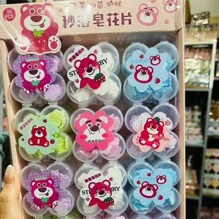 VĨ 36 XÀ BÔNG KHÔ BỎ TÚI HƯƠNG TỰ NHIÊN