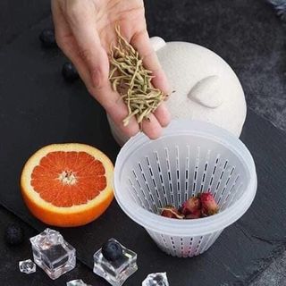 Bộ ca ly lúa mạch