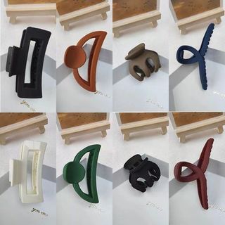 SET 8 KẸP CÀNG CUA NHÁM MIX MẪU