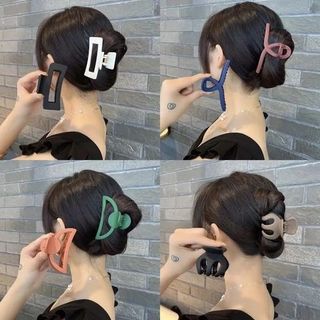 SET 8 KẸP CÀNG CUA NHÁM MIX MẪU