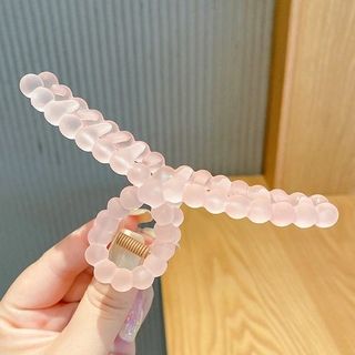 LỐ 12 KẸP CÀNG CUA ĐAN CHÉO HẠT NHÁM