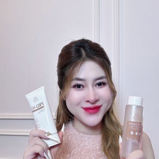 NƯỚC TẨY TRANG MI-CLEAR - MAIRIS