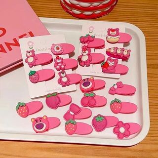 VĨ 5 KẸP BẦU TRÒN LOTSO