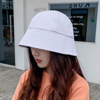 MŨ VÀNH CỤP TRƠN LỚN