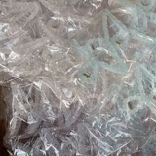 LỐ 12 KẸP CÀNG CUA ĐAN CHÉO HẠT NHÁM