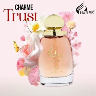 Nước hoa nữ: Charme Trust 2024 giá sỉ