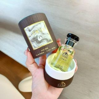 Charme coco đen 25ml