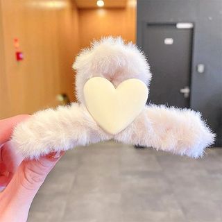 KẸP CÀNG CUA LÔNG TIM NHÁM