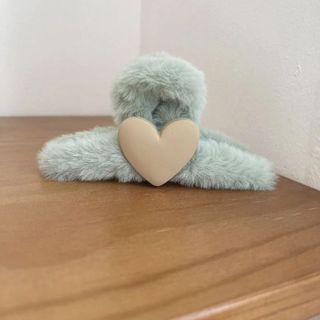 KẸP CÀNG CUA LÔNG TIM NHÁM