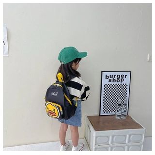 BALO DÙ GẤU LOTSO 2023- 30*20*10CM