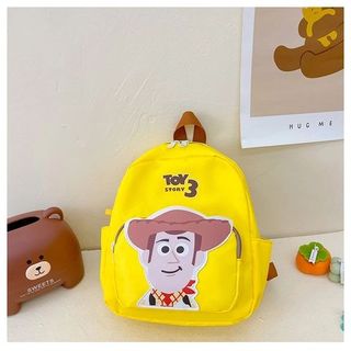 BALO DÙ GẤU LOTSO 2023- 30*20*10CM