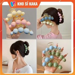 SET 3 KẸP CÀNG CUA NGỌC