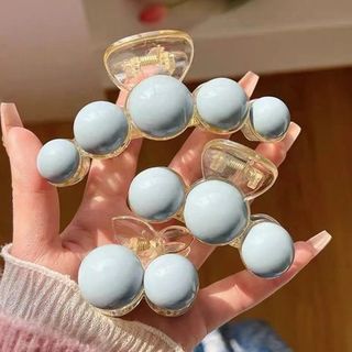 SET 3 KẸP CÀNG CUA NGỌC