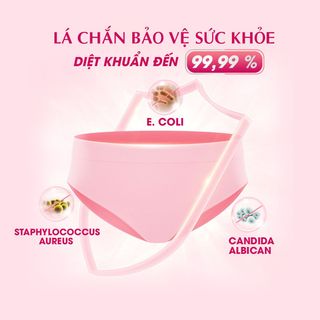 Nước giặt đồ lót Forever New Delicate fabric care wash 300ml