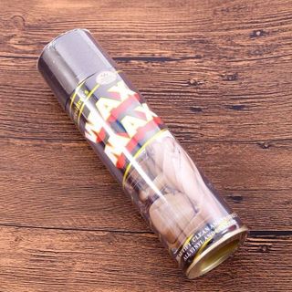 Chai Xịt Đánh Bóng Da Cao Cấp Wax One 450ml- :