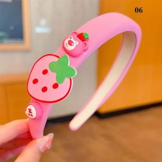 CÀI MẤN HỒNG ĐÍNH CHARM LOTSO