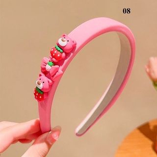 CÀI MẤN HỒNG ĐÍNH CHARM LOTSO