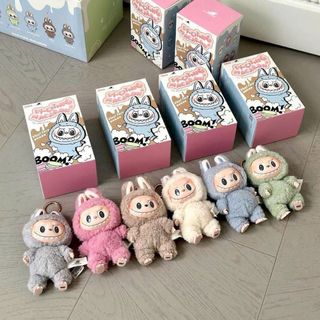 🔥 (HÀNG HOT) Móc Khóa Labubu Hàng đẹp cực hot hit