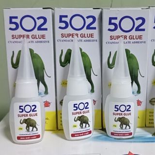 Keo 502 size v giá sỉ