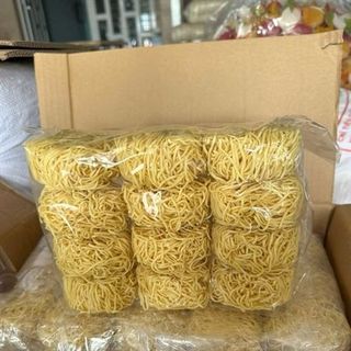 Mì Nghệ Vàng (Thùng 20 Gói x 500gr) giá sỉ